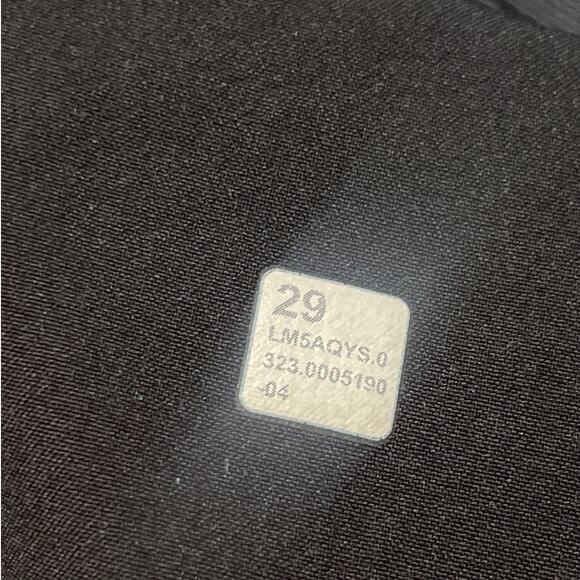 Lululemon ABC Slim-Fit Trouser  *Warpstreme - Picture 6 of 16